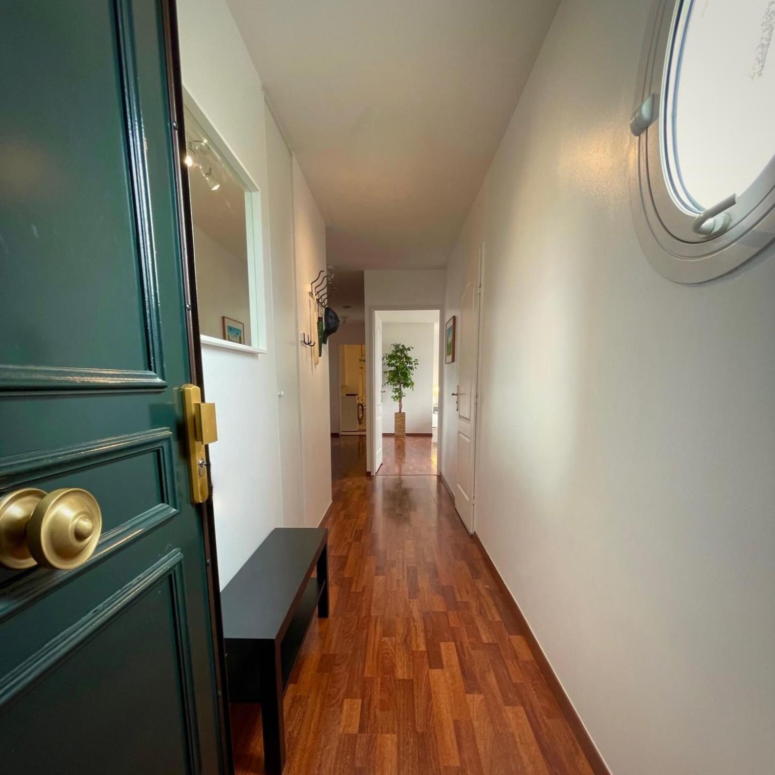 סאריס Family'S Appartement Disney Paris , 2 Parking מראה חיצוני תמונה