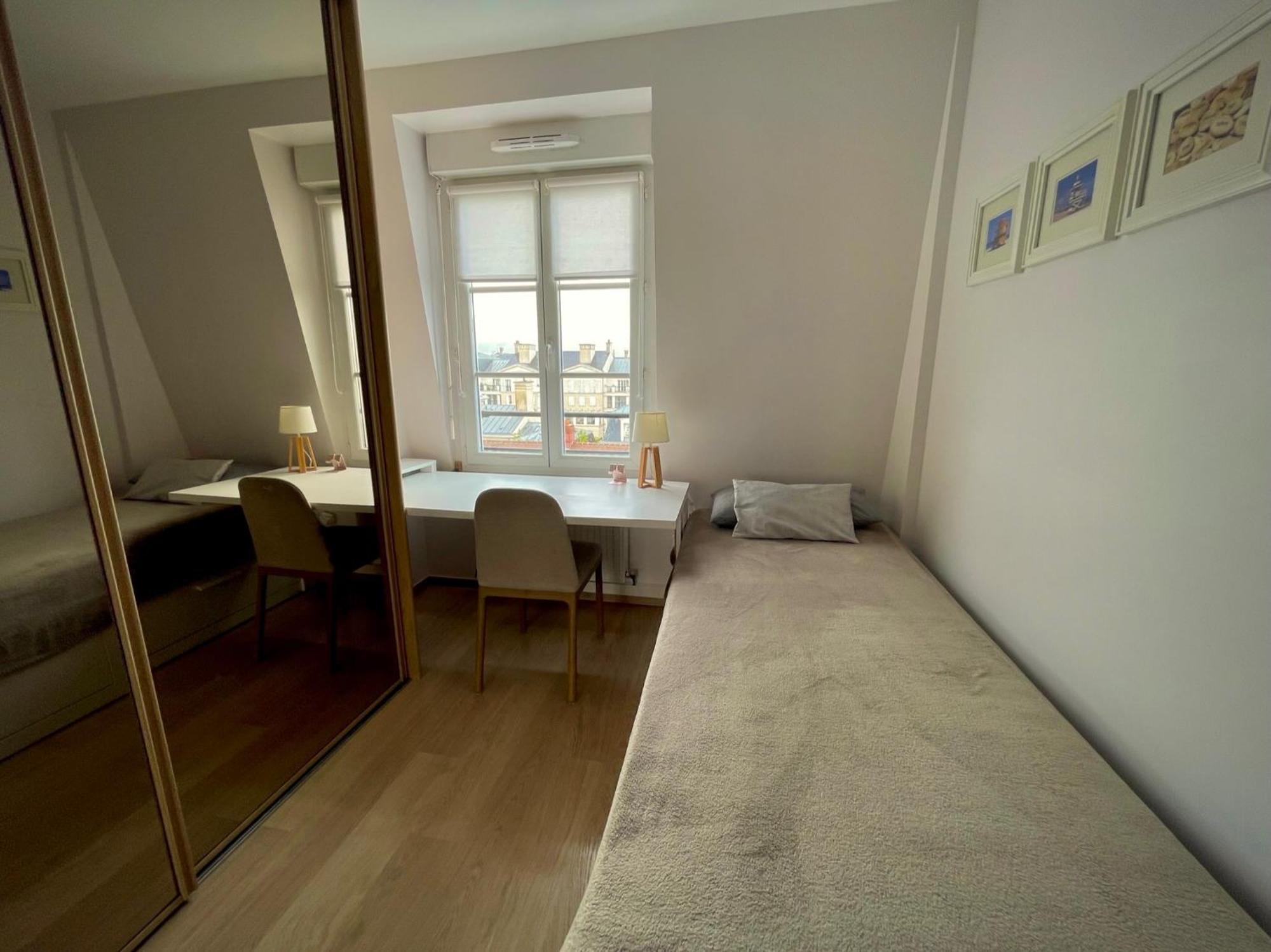 סאריס Family'S Appartement Disney Paris , 2 Parking מראה חיצוני תמונה