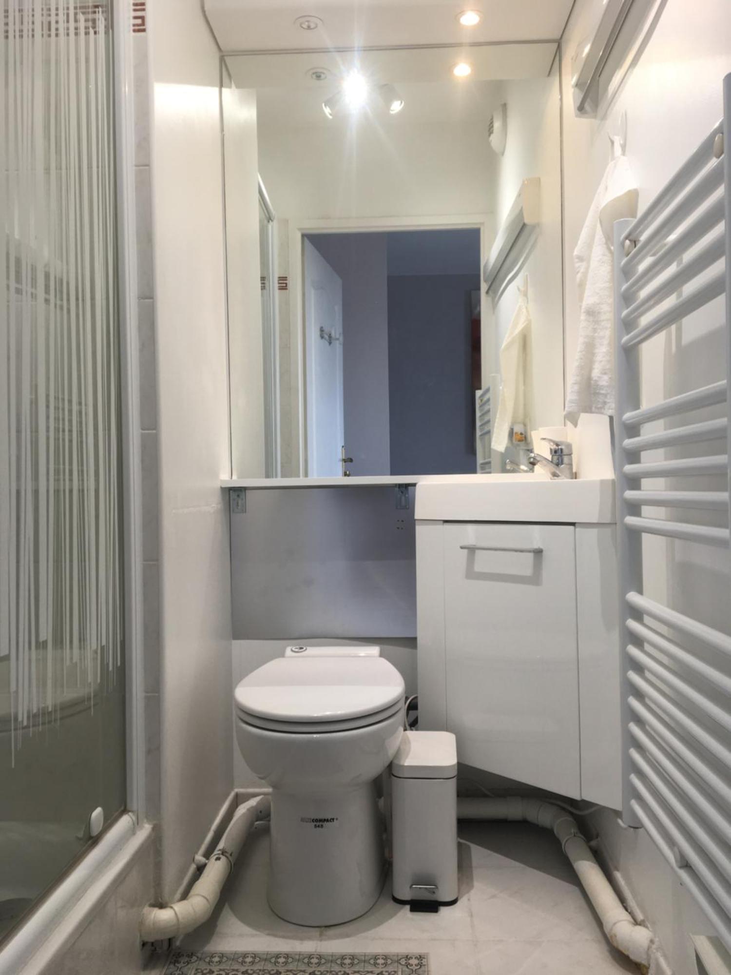 סאריס Family'S Appartement Disney Paris , 2 Parking מראה חיצוני תמונה